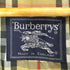 バーバリーズ BURBERRYS MADE IN ENGLAND 裏地ノバチェックステンカラーコート メンズ