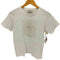 絵画 アートプリンント S/S Tシャツ レディース
