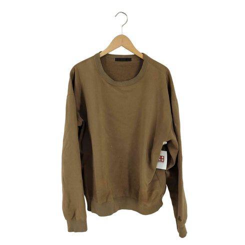 ソフネット SOPHNET. WIDE CREWNECK SWEAT クルーネックスウェット メンズ
