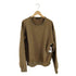 ソフネット SOPHNET. WIDE CREWNECK SWEAT クルーネックスウェット メンズ