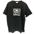 STORE 1894 絵画 アートプリント S/S Tシャツ レディース JPN:XL