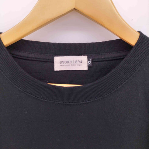 STORE 1894 絵画 アートプリント S/S Tシャツ レディース JPN:XL