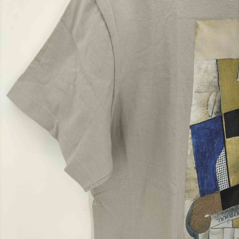絵画 アート プリント S/S Tシャツ レディース
