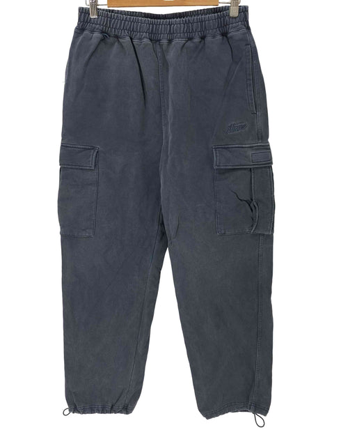アトモス atmos Pigment Dyed Pants ピグメントダイパンツ レディース JPN:M