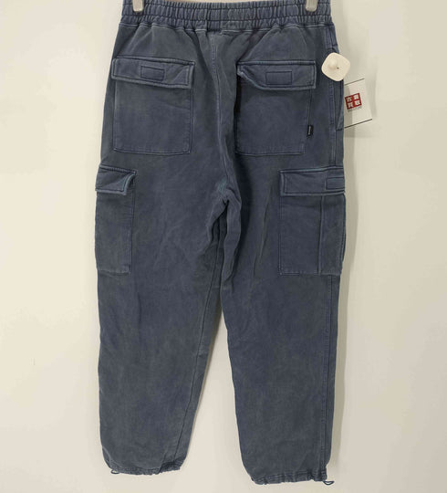 アトモス atmos Pigment Dyed Pants ピグメントダイパンツ レディース JPN:M