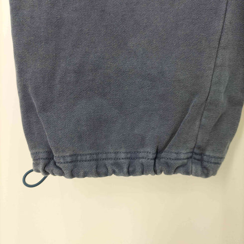 アトモス atmos Pigment Dyed Pants ピグメントダイパンツ レディース JPN:M
