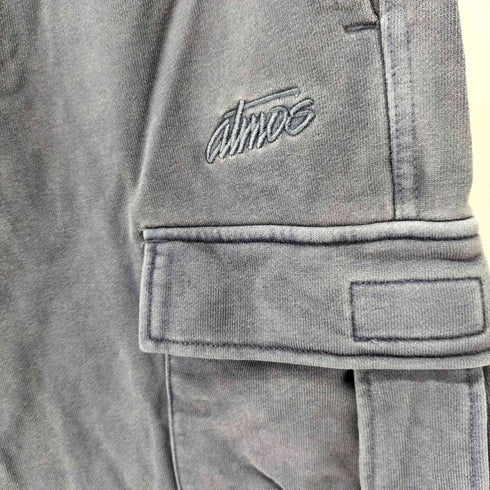 アトモス atmos Pigment Dyed Pants ピグメントダイパンツ レディース JPN:M
