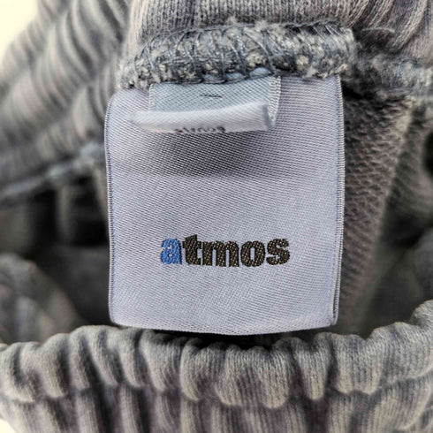 アトモス atmos Pigment Dyed Pants ピグメントダイパンツ レディース JPN:M