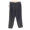 COOLMAN HOMME 1タックストライプスラックス メンズ FR:36-38
