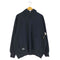 フレッシュサービス Fresh Service ×HOUYHNHNM REMOTE-WORK BLOUSON フイナム リモートワーク ブルゾン ハーフジップ スウェット メンズ JPN:L