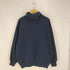 フレッシュサービス Fresh Service ×HOUYHNHNM REMOTE-WORK BLOUSON フイナム リモートワーク ブルゾン ハーフジップ スウェット メンズ JPN:L