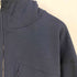 フレッシュサービス Fresh Service ×HOUYHNHNM REMOTE-WORK BLOUSON フイナム リモートワーク ブルゾン ハーフジップ スウェット メンズ JPN:L