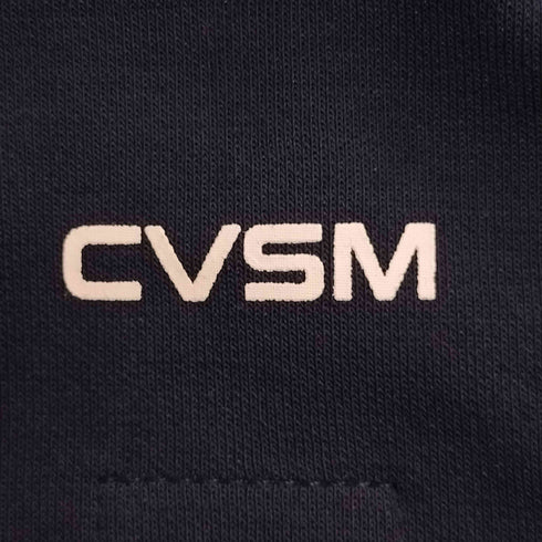 フレッシュサービス Fresh Service ×HOUYHNHNM REMOTE-WORK BLOUSON フイナム リモートワーク ブルゾン ハーフジップ スウェット メンズ JPN:L