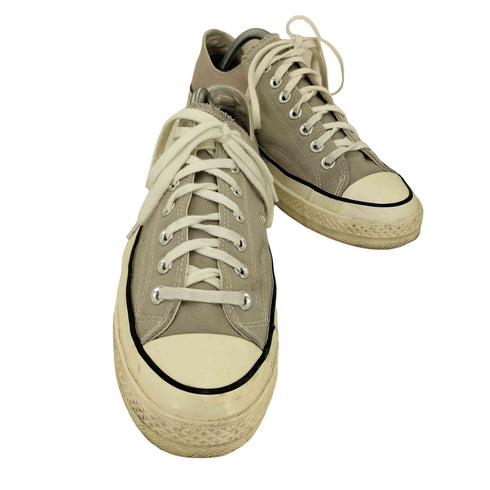 コンバース CONVERSE ALLSTAR CT70 PAPYRUS OX CHUCK TAYLOR チャックテイラー ローカットスニーカー メンズ CONVERSE:8 1/2