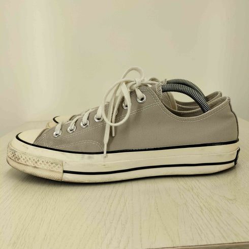 コンバース CONVERSE ALLSTAR CT70 PAPYRUS OX CHUCK TAYLOR チャックテイラー ローカットスニーカー メンズ CONVERSE:8 1/2