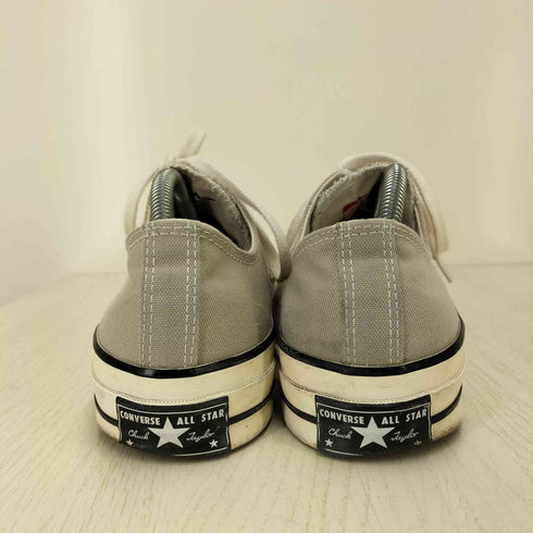 コンバース CONVERSE ALLSTAR CT70 PAPYRUS OX CHUCK TAYLOR チャックテイラー ローカットスニーカー メンズ CONVERSE:8 1/2