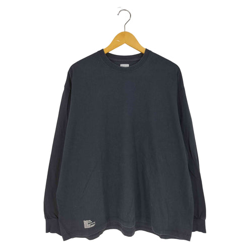 フレッシュサービス Fresh Service CORPORATE L/S TEE コーポレート ロングスリーブ Tシャツ メンズ JPN:L