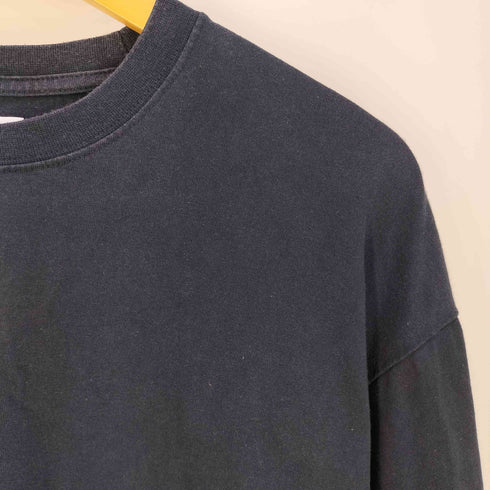 フレッシュサービス Fresh Service CORPORATE L/S TEE コーポレート ロングスリーブ Tシャツ メンズ JPN:L