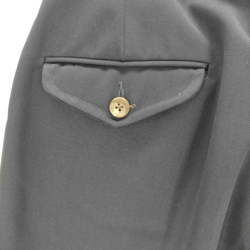 ポロバイラルフローレン Polo by RALPH LAUREN サスペンダーボタン ロケットタロン 2タックスラックス メンズ