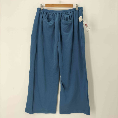BROKENBASE 2WAY スウェットパンツ レディース JPN:L