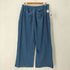 BROKENBASE 2WAY スウェットパンツ レディース JPN:L