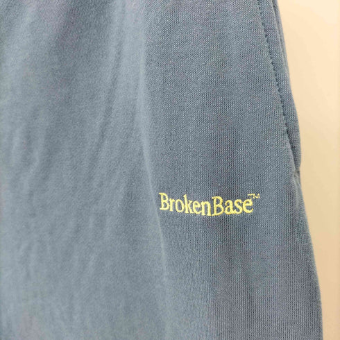 BROKENBASE 2WAY スウェットパンツ レディース JPN:L