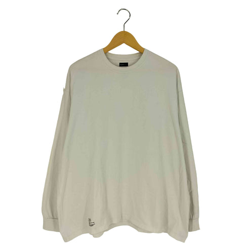 フレッシュサービス Fresh Service CORPORATE L/S TEE コーポレート ロングスリーブ Tシャツ メンズ FREE