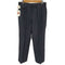 チャップスラルフローレン CHAPS RALPH LAUREN 2タックスラックスパンツ メンズ