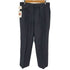 チャップスラルフローレン CHAPS RALPH LAUREN 2タックスラックスパンツ メンズ