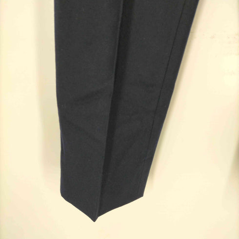チャップスラルフローレン CHAPS RALPH LAUREN 2タックスラックスパンツ メンズ