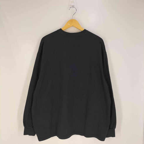 フレッシュサービス Fresh Service CORPORATE L/S TEE コーポレート ロングスリーブ Tシャツ メンズ JPN:L