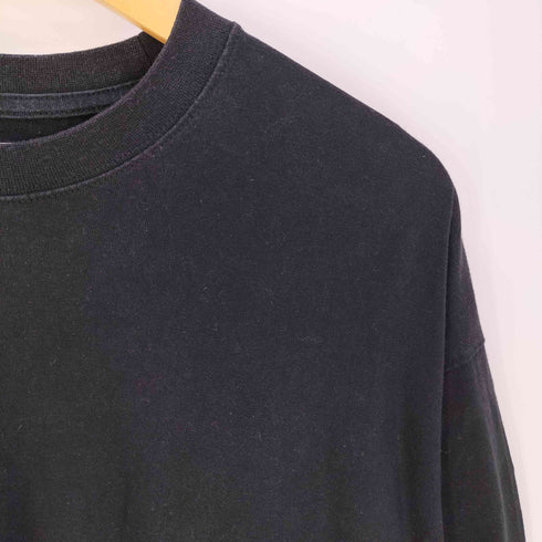 フレッシュサービス Fresh Service CORPORATE L/S TEE コーポレート ロングスリーブ Tシャツ メンズ JPN:L