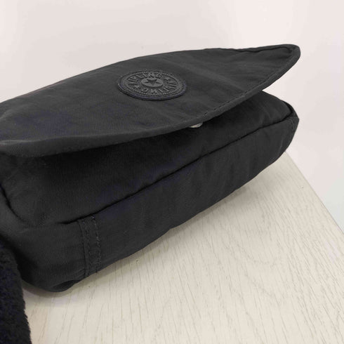 キプリング KIPLING 斜めがけ ミニショルダーバッグ レディース