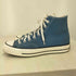 コンバース CONVERSE ALLSTAR CT70 CHUCK TAYLOR DEEP WATERS HI CUT チャックテイラー ハイカットスニーカー メンズ CONVERSE:8 1/2