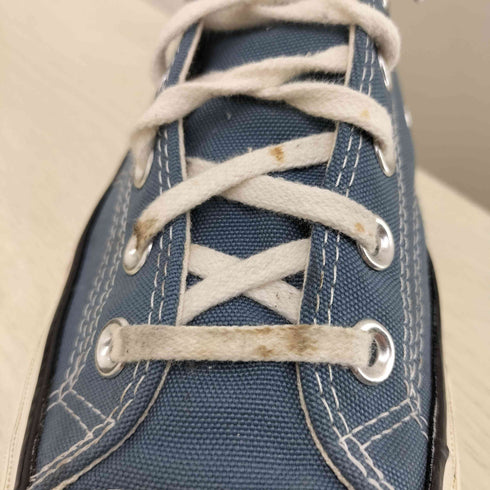 コンバース CONVERSE ALLSTAR CT70 CHUCK TAYLOR DEEP WATERS HI CUT チャックテイラー ハイカットスニーカー メンズ CONVERSE:8 1/2