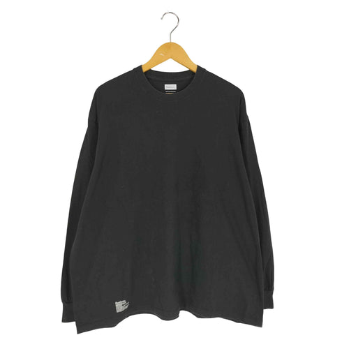 フレッシュサービス Fresh Service CORPORATE L/S TEE コーポレート ロングスリーブ Tシャツ メンズ JPN:L