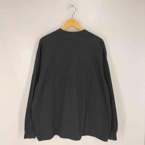フレッシュサービス Fresh Service CORPORATE L/S TEE コーポレート ロングスリーブ Tシャツ メンズ JPN:L