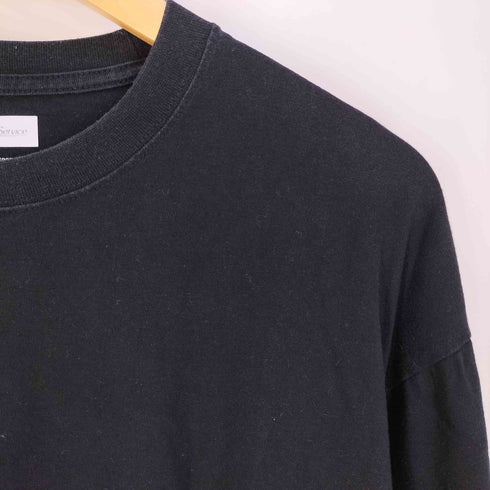 フレッシュサービス Fresh Service CORPORATE L/S TEE コーポレート ロングスリーブ Tシャツ メンズ JPN:L