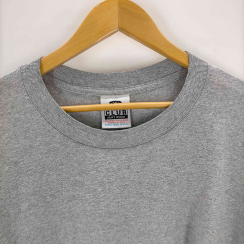 プロクラブ PRO CLUB ヘビーウェイト クルーネックカットソー メンズ 5XL