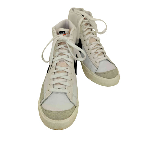 ナイキ NIKE BLAZER MID 77 VINTAGE ハイカットスニーカー メンズ JPN:27