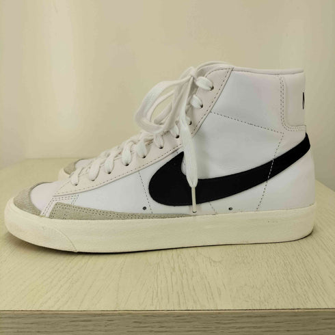 ナイキ NIKE BLAZER MID 77 VINTAGE ハイカットスニーカー メンズ JPN:27