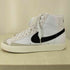 ナイキ NIKE BLAZER MID 77 VINTAGE ハイカットスニーカー メンズ JPN:27