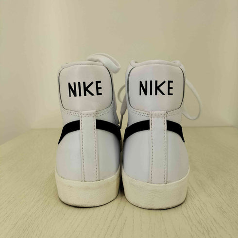 ナイキ NIKE BLAZER MID 77 VINTAGE ハイカットスニーカー メンズ JPN:27