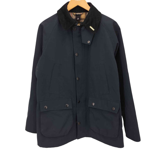 バブアー Barbour 21AW BEDALE SL ビデイル 2レイヤー ノンワックスジャケット メンズ UK:40