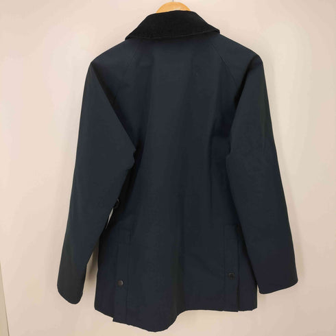 バブアー Barbour 21AW BEDALE SL ビデイル 2レイヤー ノンワックスジャケット メンズ UK:40