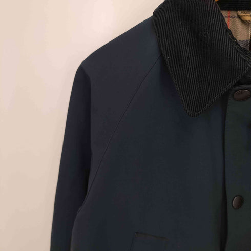 バブアー Barbour 21AW BEDALE SL ビデイル 2レイヤー ノンワックスジャケット メンズ UK:40