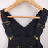 リー Lee DUNGAREES オーバーオールパンツ メンズ JPN:M