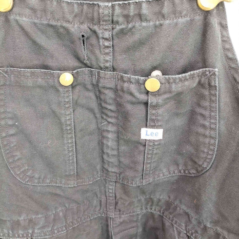 リー Lee DUNGAREES オーバーオールパンツ メンズ JPN:M