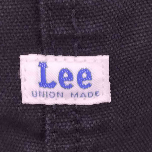 リー Lee DUNGAREES オーバーオールパンツ メンズ JPN:M