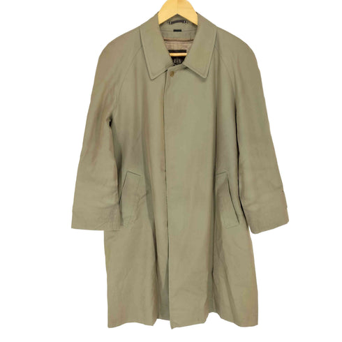 サンヨーコート SANYO COAT ライナー付き ステンカラーコート メンズ